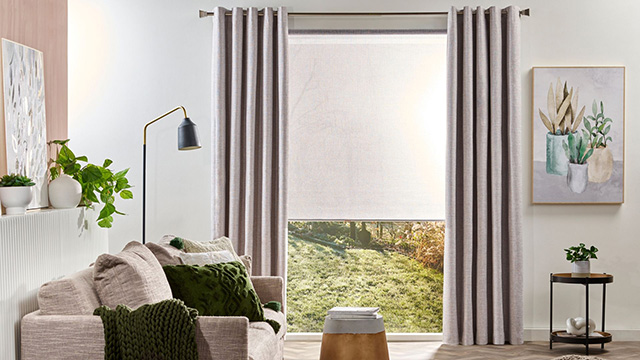 Easy DIY Curtain Ideas for a Quick Room Refresh