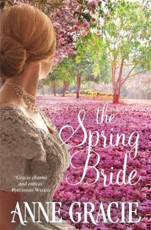 The Spring Bride