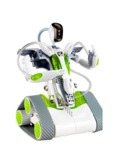 Meccano Spykee Micro Robot