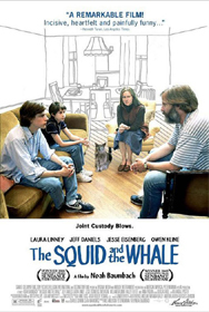 Jeff Daniels The Squid and the Whale Interview
