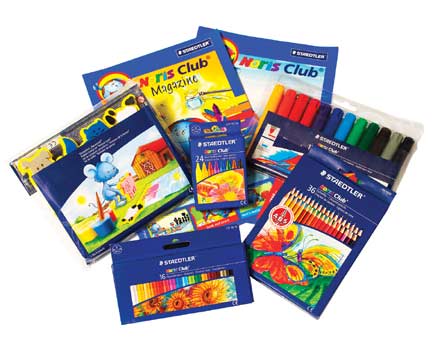Staedtler Colour Kits