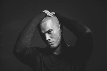 Stan Walker Australian Tour 2015