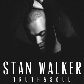 Stan Walker Truth and Soul