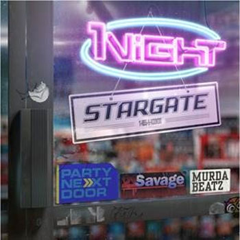 Stargate 1Night