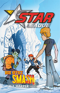 Star League 7: Box Office Smash