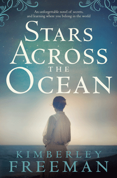 Stars Across The Ocean