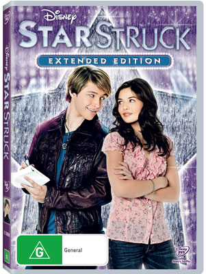 Sterling Knight StarStruck