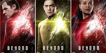 Star Trek Beyond