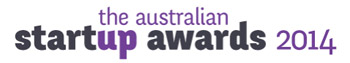 2014 Australian Start Up Awards
