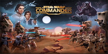 Star Wars: Commander