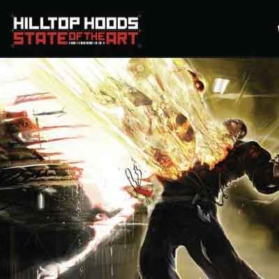 Hilltop Hoods State of the Art