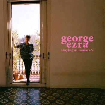 George Ezra Paradise