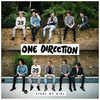 One Direction Steal My Girl