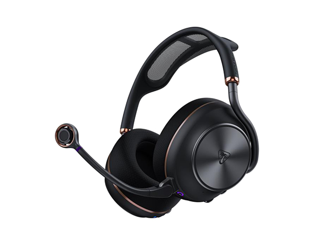 Turtle Beach Stealth Pro II Wireless Gaming Headset Review