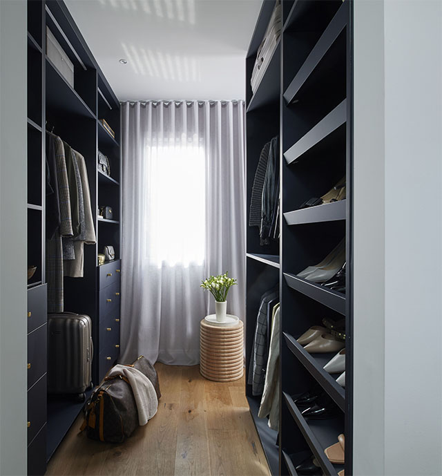 A Wardrobe that Sets the Scene Female