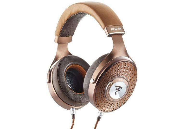 Stellia Headphones