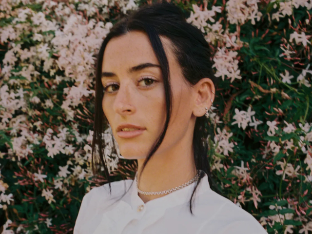 Stella Lefty Continues Momentum With 'Good At Leaving'