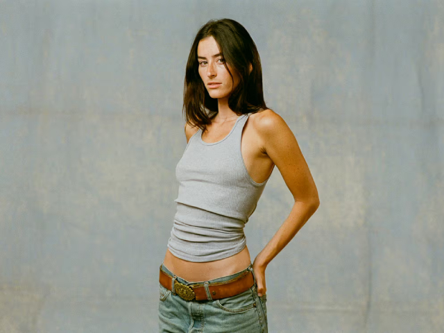 Stella Lefty Announces Debut Album 'Long Way Home' + 'Lean In, Kiss Me' Out Now