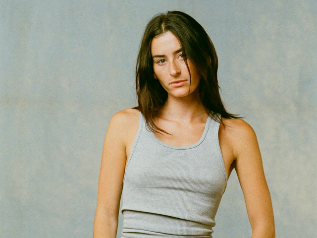 Stella Lefty Releases Debut Album 'Long Way Home'