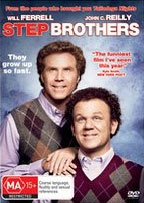 Step Brothers