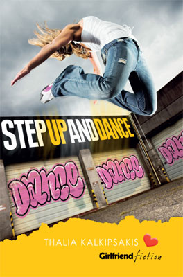 Step Up and Dance