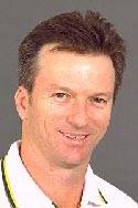 Steve Waugh