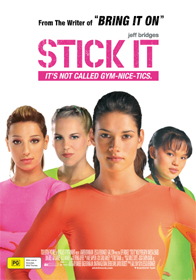 Stick It Movie Tickets