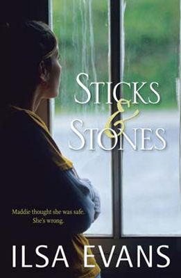 Sticks and Stones Interview