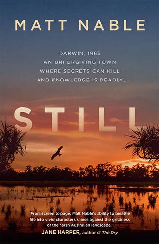 Still by Matt Nable