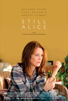 Julianne Moore Still Alice