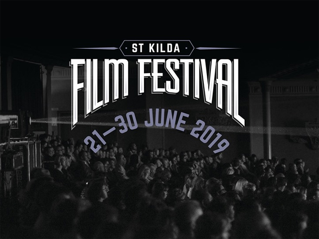 St Kilda Film Festival 2019