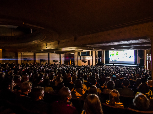 36th St Kilda Film Festival Submissions Now Open