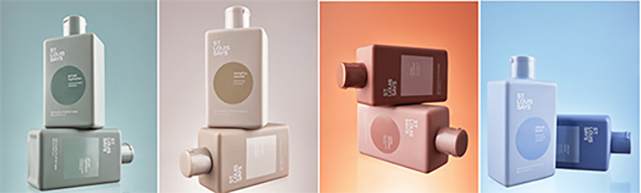 St. Louis Says Haircare