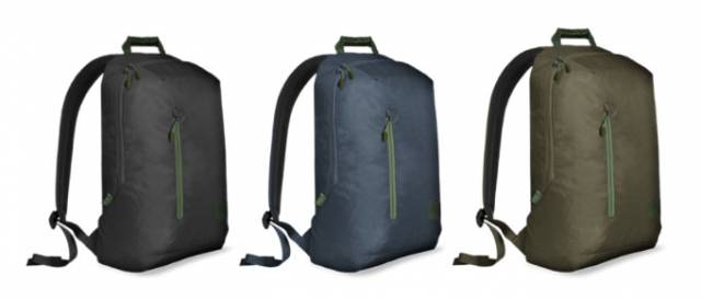 STM Eco Backpack