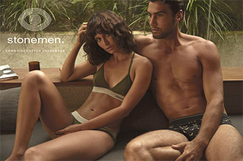 Win His & Hers Underwear Sets
