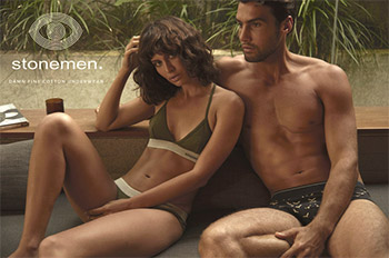 Win His & Hers Underwear Sets