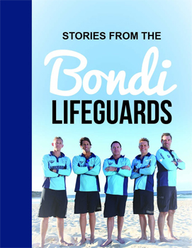 Stories from the Bondi Lifeguards