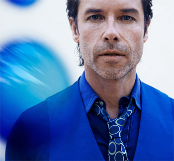 Storm Guy Pearce