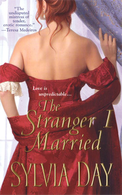 The Stranger I Married