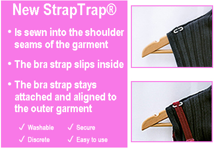 StrapTrap