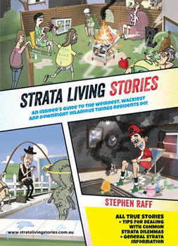 Strata Living Stories