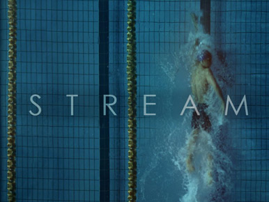 Streamline Series by Ian Thorpe