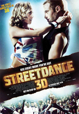Streetdance 3D Part 2