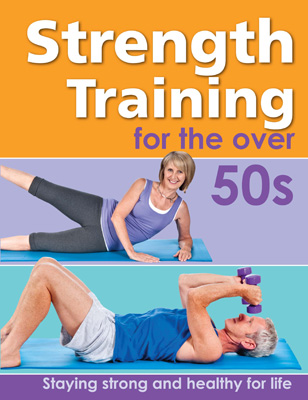 Strength Training for the over 50s