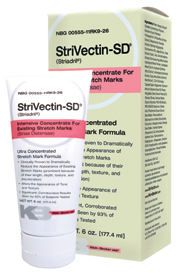 StriVectin-SD - Better than Botox?