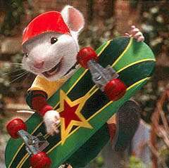 Stuart Little 2