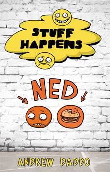 Stuff Happens: Ned