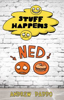 Stuff Happens: Ned