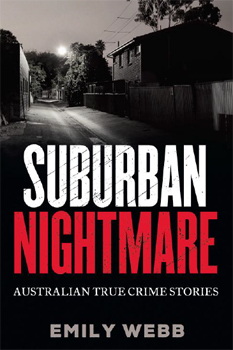 Suburban Nightmare