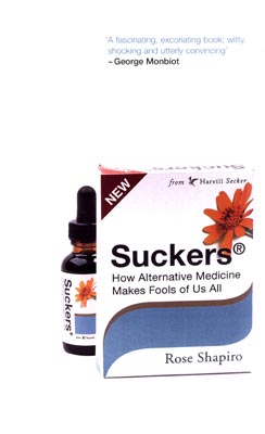 Suckers